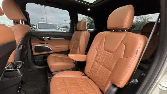 2023 Kia Telluride SX X-Line