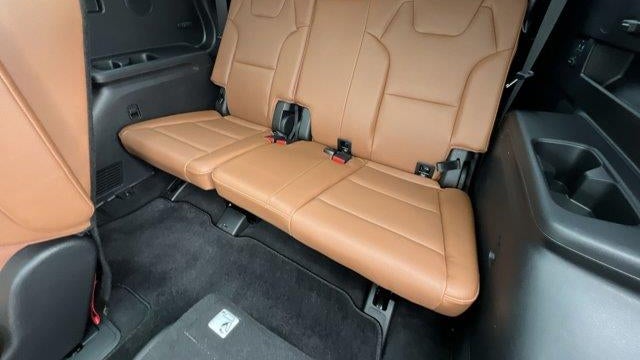 2023 Kia Telluride SX X-Line