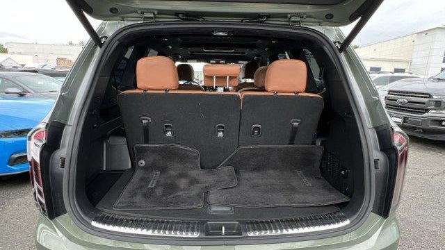 2023 Kia Telluride SX X-Line