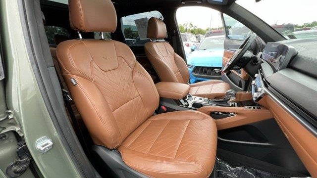 2023 Kia Telluride SX X-Line