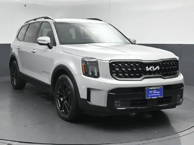 2024 Kia Telluride