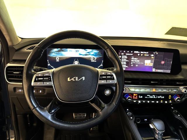 2024 Kia Telluride - $38,000