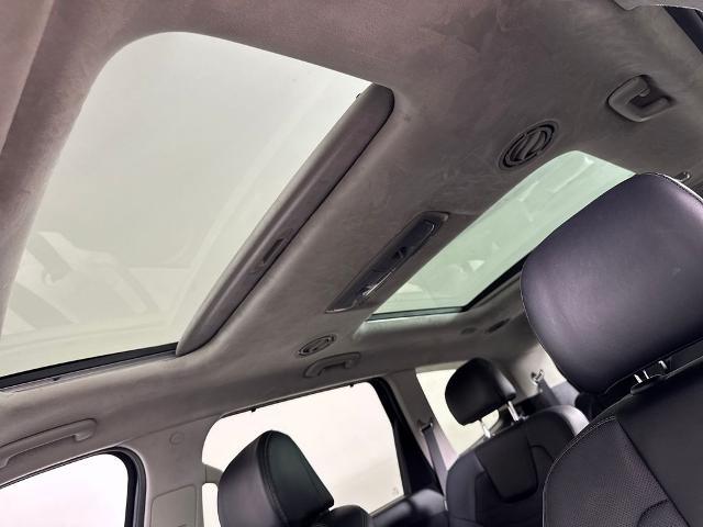 2024 Kia Telluride - $38,000