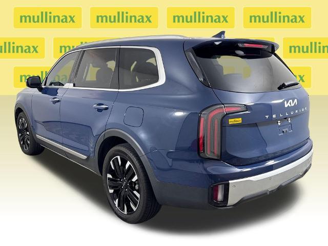 2024 Kia Telluride - $38,000