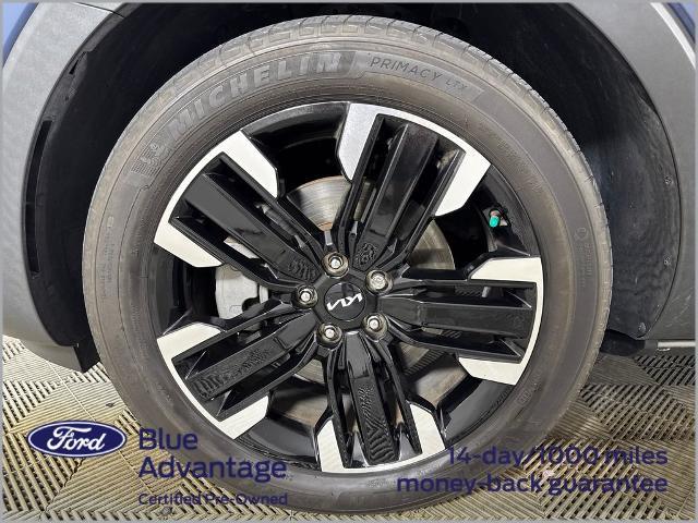 2024 Kia Telluride - $38,000
