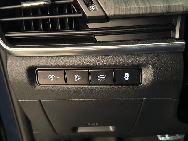 2024 Kia Telluride - $38,000