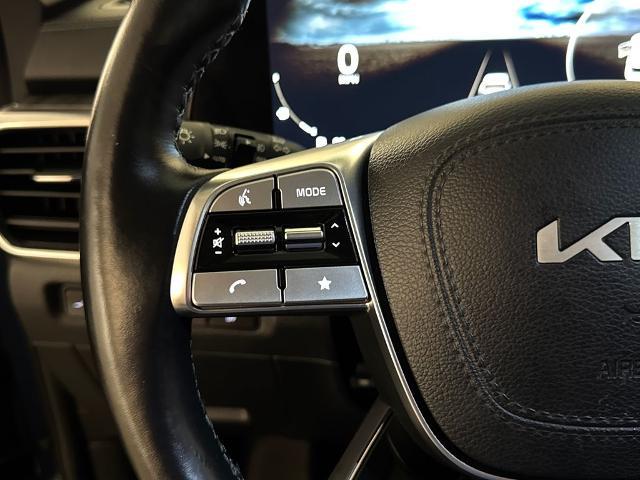 2024 Kia Telluride - $38,000