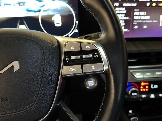 2024 Kia Telluride - $38,000
