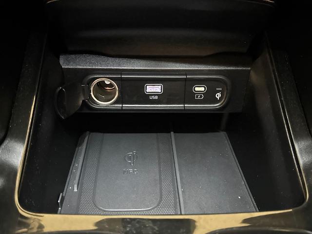 2024 Kia Telluride - $38,000