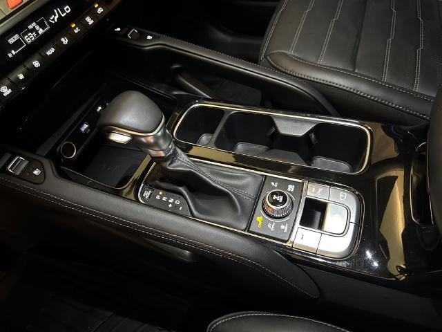 2024 Kia Telluride - $38,000