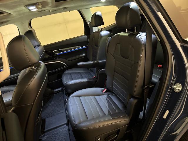 2024 Kia Telluride - $38,000