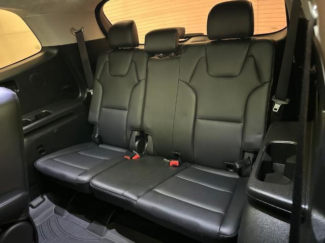 2024 Kia Telluride - $38,000