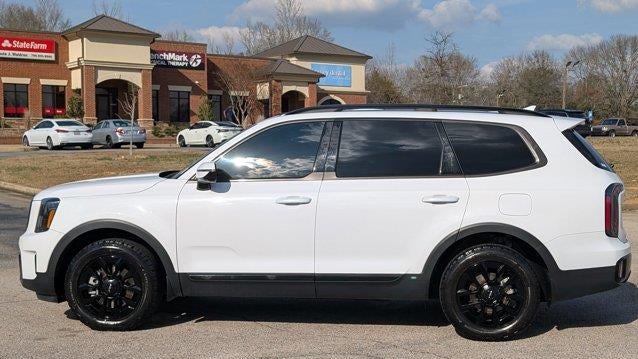 2024 Kia Telluride SX
