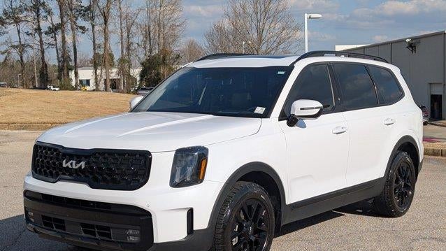 Preowned 2024 Kia Telluride SX for Sale