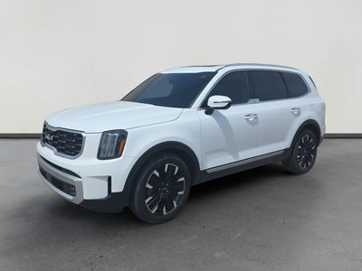 2024 Kia Telluride AWD Sx-Prestige X-LINE 4DR SUV