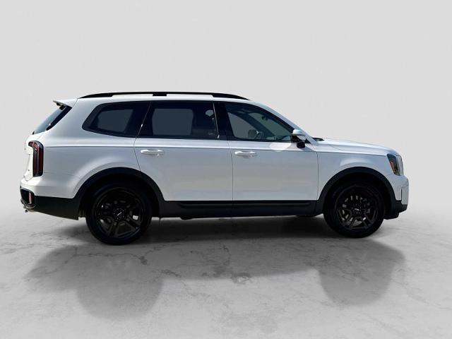 2024 Kia Telluride - $38,275