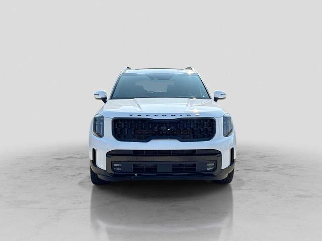 2024 Kia Telluride - $38,275