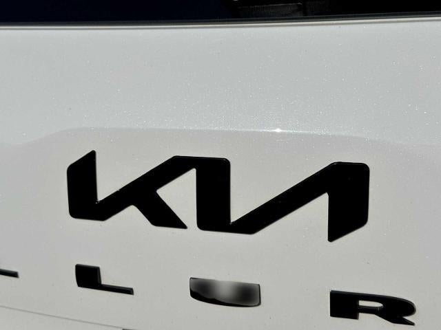 2024 Kia Telluride - $38,275