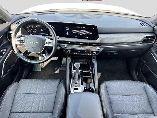 2024 Kia Telluride - $38,275