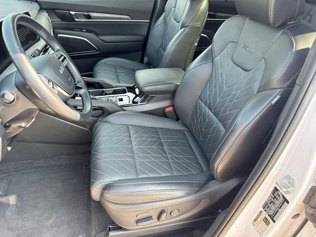 2024 Kia Telluride - $38,275