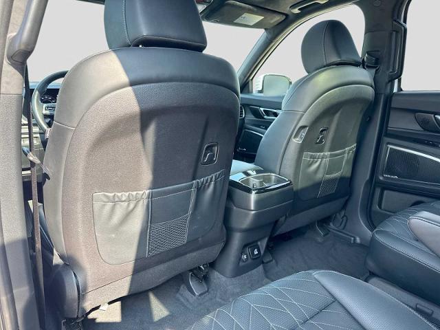 2024 Kia Telluride - $38,275