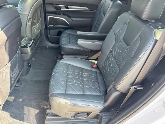 2024 Kia Telluride - $38,275