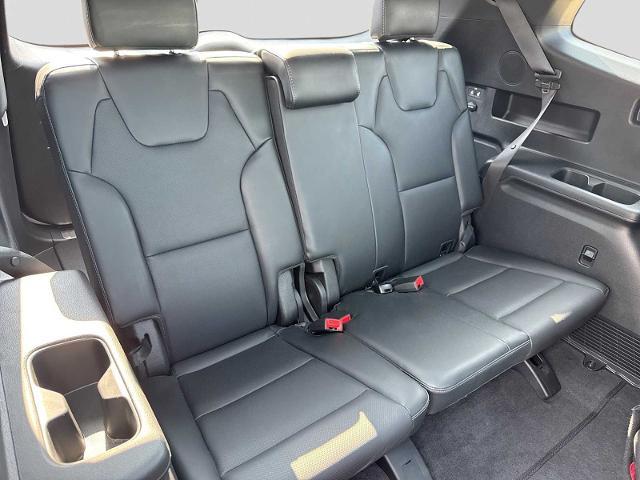 2024 Kia Telluride - $38,275