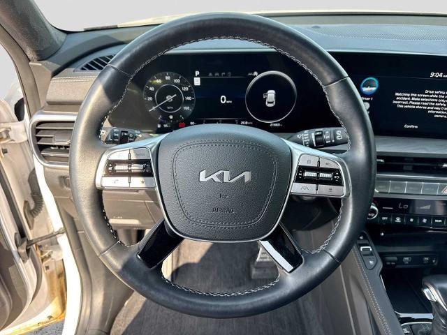 2024 Kia Telluride - $38,275