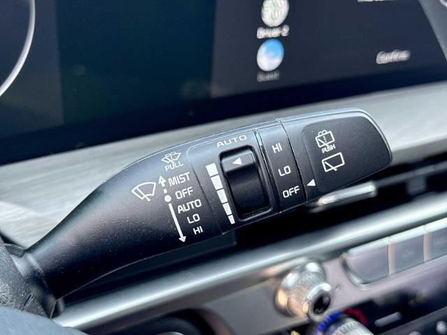 2024 Kia Telluride - $38,275