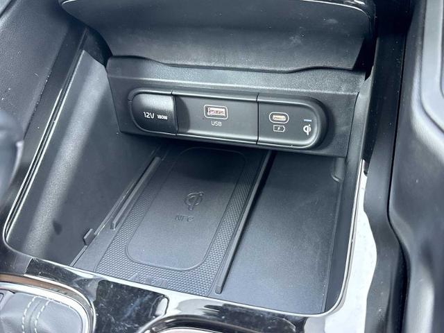 2024 Kia Telluride - $38,275