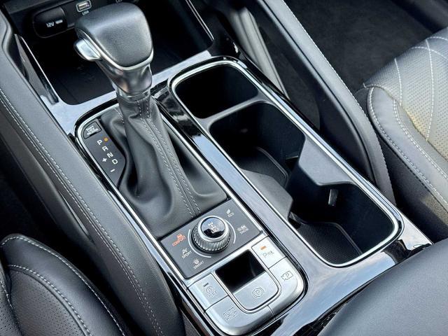 2024 Kia Telluride - $38,275