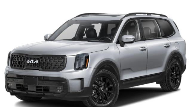 Preowned 2024 Kia Telluride SX for Sale