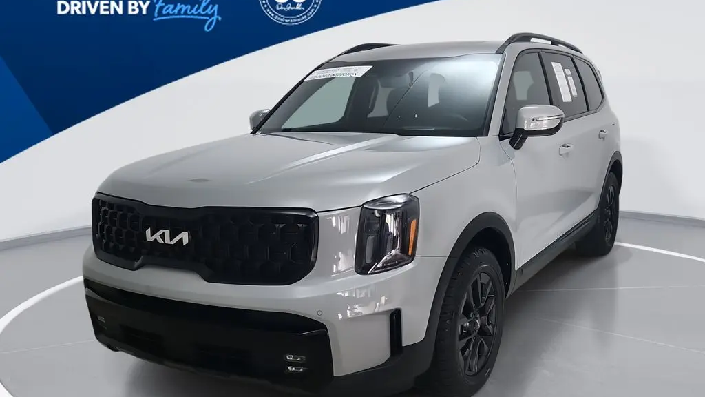 Preowned 2024 Kia Telluride SX for Sale