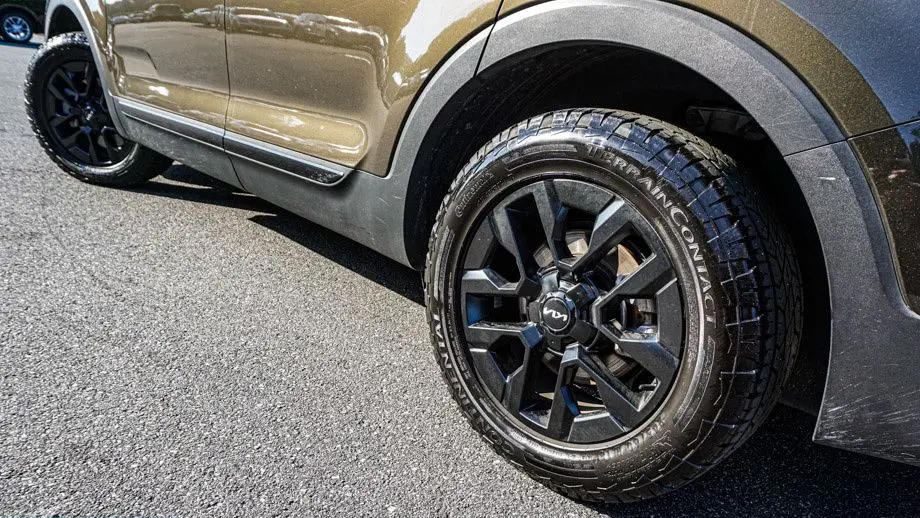 2024 Kia Telluride SX-Prestige X-Pro
