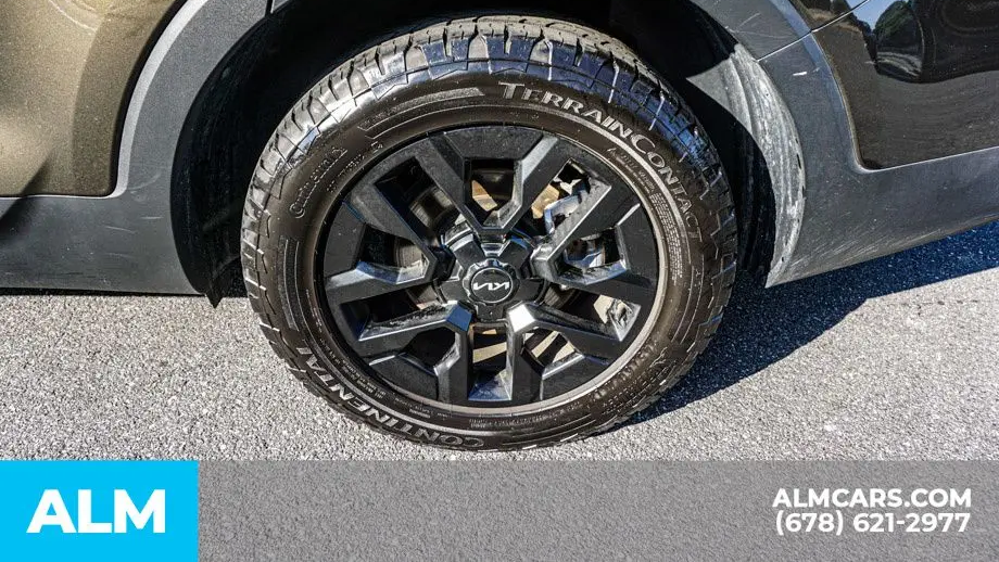 2024 Kia Telluride SX-Prestige X-Pro