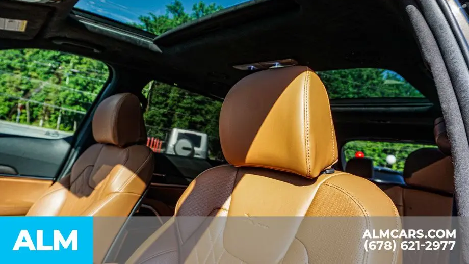 2024 Kia Telluride SX-Prestige X-Pro