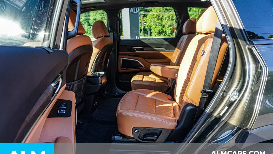 2024 Kia Telluride SX-Prestige X-Pro