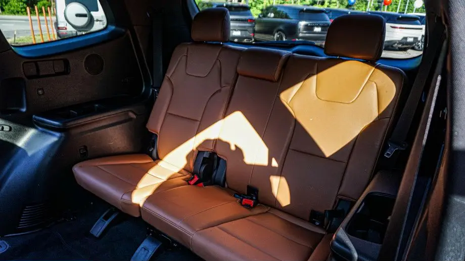 2024 Kia Telluride SX-Prestige X-Pro