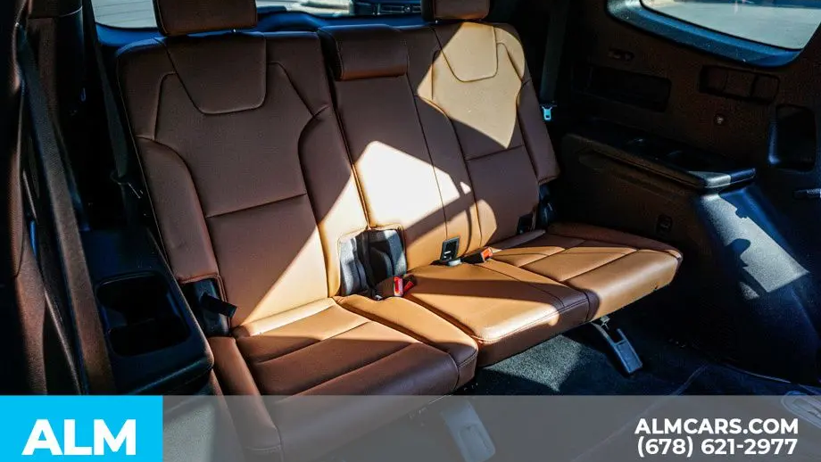 2024 Kia Telluride SX-Prestige X-Pro