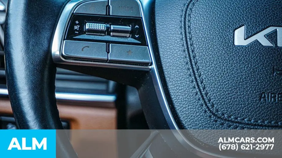 2024 Kia Telluride SX-Prestige X-Pro