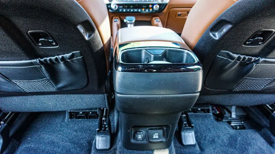 2024 Kia Telluride SX-Prestige X-Pro