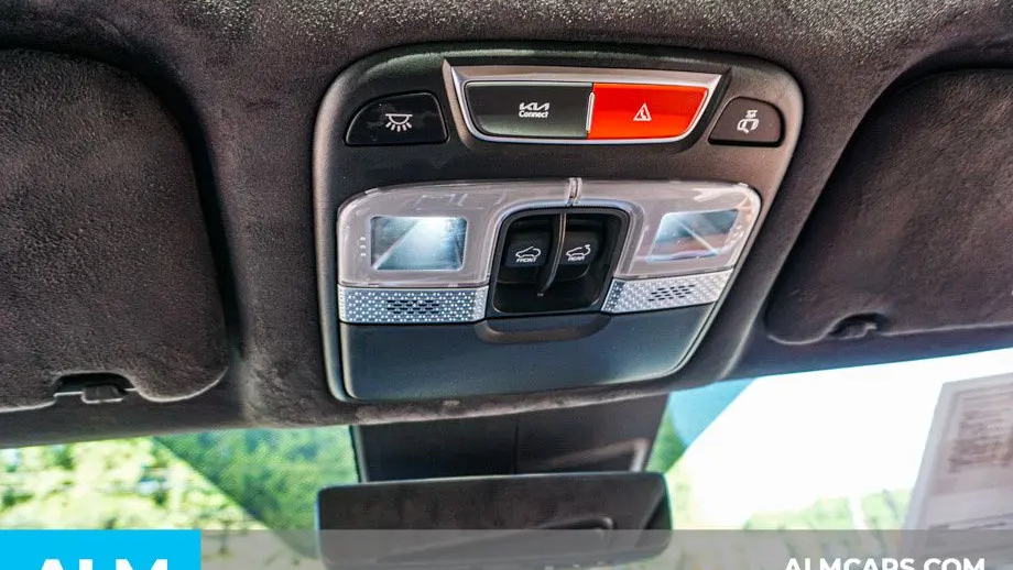 2024 Kia Telluride SX-Prestige X-Pro
