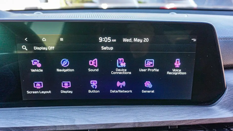 2024 Kia Telluride SX-Prestige X-Pro