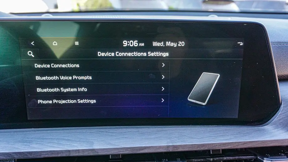 2024 Kia Telluride SX-Prestige X-Pro