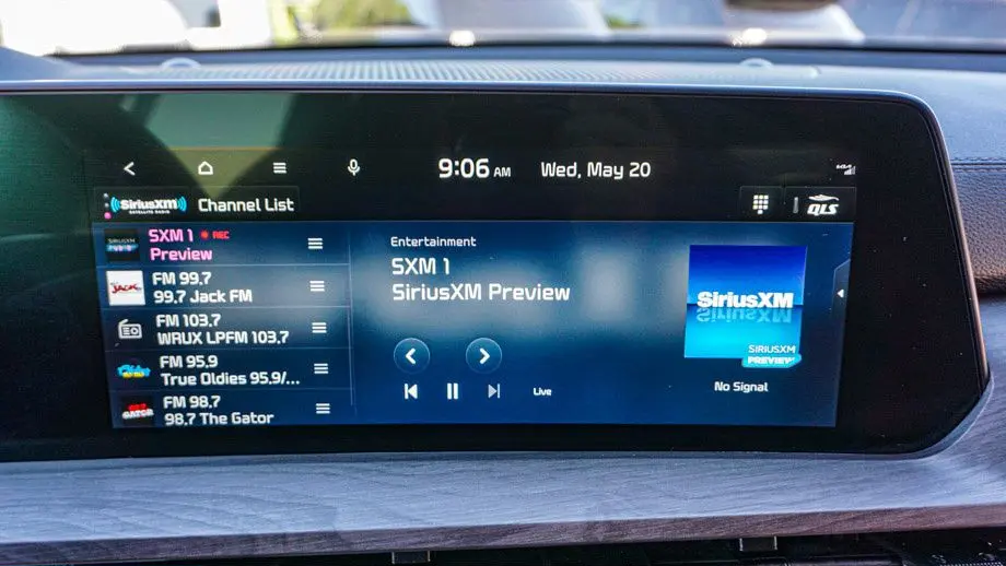 2024 Kia Telluride SX-Prestige X-Pro