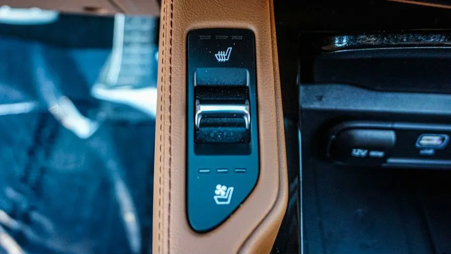 2024 Kia Telluride SX-Prestige X-Pro