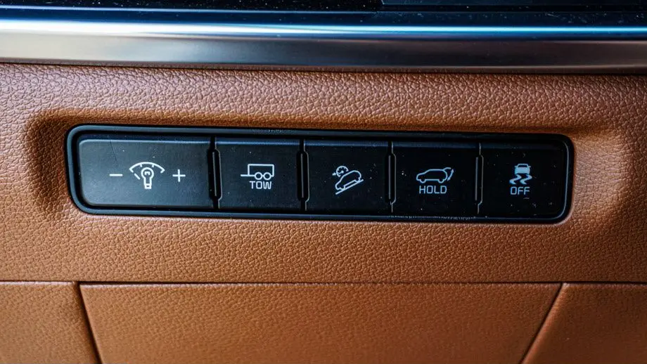 2024 Kia Telluride SX-Prestige X-Pro