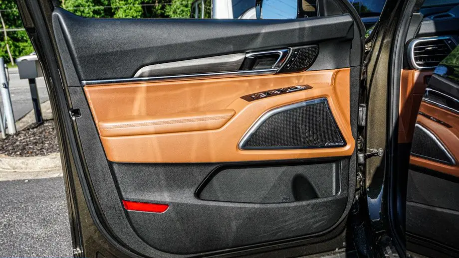 2024 Kia Telluride SX-Prestige X-Pro