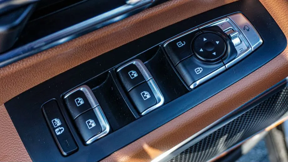 2024 Kia Telluride SX-Prestige X-Pro