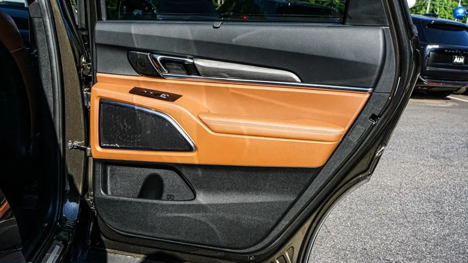 2024 Kia Telluride SX-Prestige X-Pro